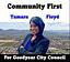 Image of Tamara Floyd